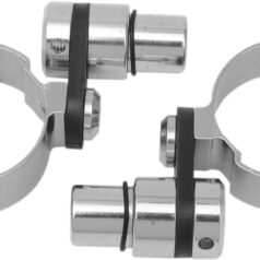 TURN SIGNAL RELOCATION KIT SUZUKI VZ 800 MARAUDER 97-04