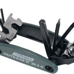 CRUZTOOLS MULTI-TOOL OUTBACK'R M14 METRIC