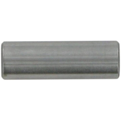 WRIST PIN 16MMx1,850"UNCHROMED