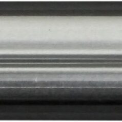 WRIST PIN 19MMx2,500"UNCHROMED