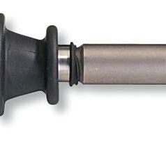 AXLE KIT COMPLETE POL