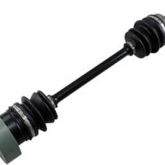 AXLE KIT COMPLETE ARC CAT