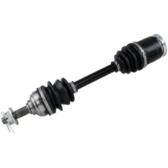 AXLE KIT COMPLETE ARC CAT