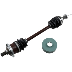 AXLE KIT COMPLETE ARC CAT