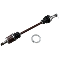 AXLE KIT COMPLETE CANAM