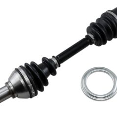 AXLE KIT COMPLETE CANAM