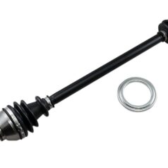 AXLE KIT COMPLETE CANAM