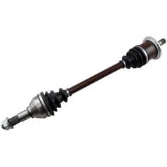 AXLE KIT COMPLETE CANAM