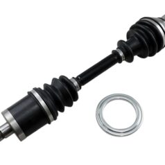 AXLE KIT COMPLETE CANAM