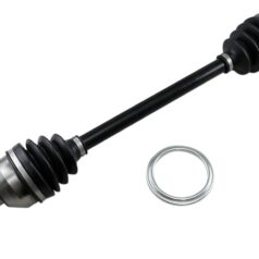 AXLE KIT COMPLETE CANAM