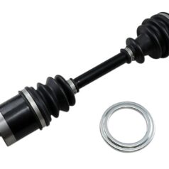 AXLE KIT COMPLETE HONDA