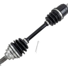 AXLE KIT COMPLETE HONDA