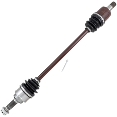 AXLE KIT COMPLETE HONDA
