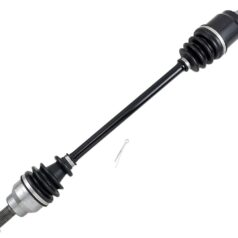 AXLE KIT COMPLETE HONDA