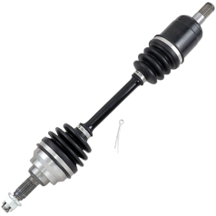 AXLE KIT COMPLETE HONDA