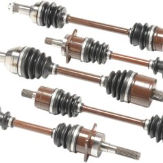 AXLE KIT COMPLETE HONDA