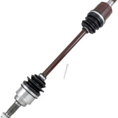 AXLE KIT COMPLETE HONDA