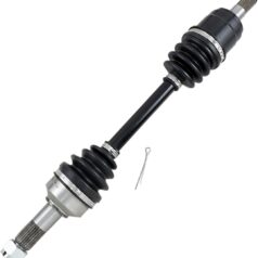 AXLE KIT COMPLETE HONDA