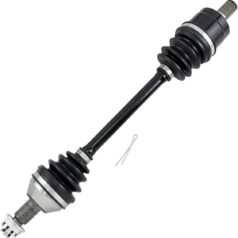 AXLE KIT COMPLETE HONDA