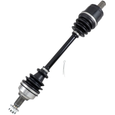 AXLE KIT COMPLETE HONDA