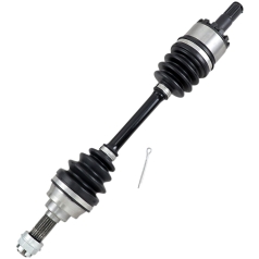 AXLE KIT COMPLETE KAW