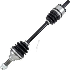 AXLE KIT COMPLETE KAW