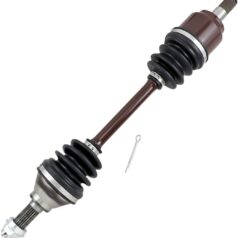 AXLE KIT COMPLETE KAW