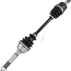 AXLE KIT COMPLETE KAW