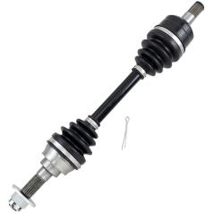 AXLE KIT COMPLETE KAW
