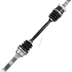 AXLE KIT COMPLETE KAW