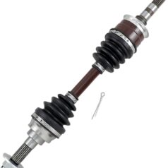 AXLE KIT COMPLETE KAW