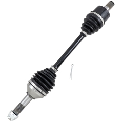AXLE KIT COMPLETE KAW