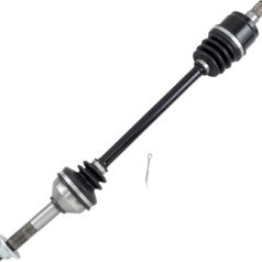 AXLE KIT COMPLETE KAW