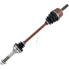 AXLE KIT COMPLETE KAW