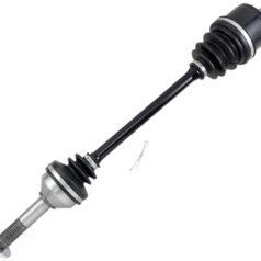 AXLE KIT COMPLETE KAW