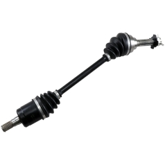 AXLE KIT COMPLETE SUZ