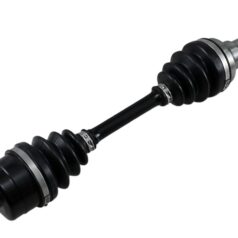 AXLE KIT COMPLETE YAM