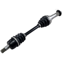 AXLE KIT COMPLETE YAM