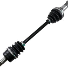 AXLE KIT COMPLETE YAM