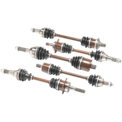 AXLE KIT COMPLETE YAM