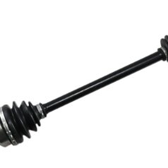 AXLE KIT COMPLETE YAM