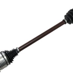 COMPLETE AXLE ASSEMBLY STEEL