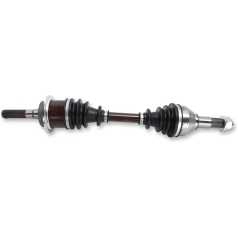 AXLE KIT COMPLETE CANAM