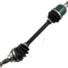 AXLE KIT COMPLETE HONDA
