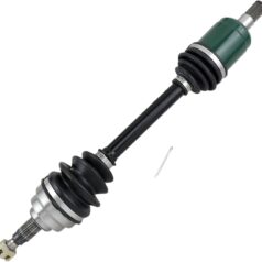 AXLE KIT COMPLETE HONDA