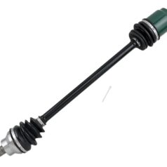 AXLE KIT COMPLETE HONDA