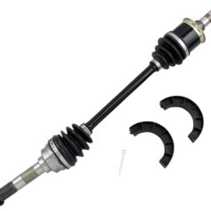 AXLE KIT COMPLETE KAW