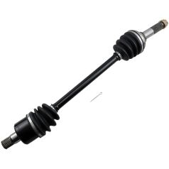 AXLE KIT COMPLETE KAW
