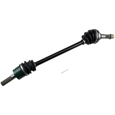AXLE KIT COMPLETE KAW