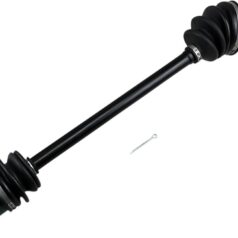 AXLE KIT COMPLETE KAW